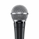 Динамичен кабелен микрофон SHURE SM48LC