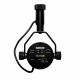 Динамичен вокален микрофон с вграден предусилвател SHURE SM7DB