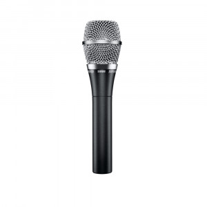 SHURE SM86 SHURE SM86