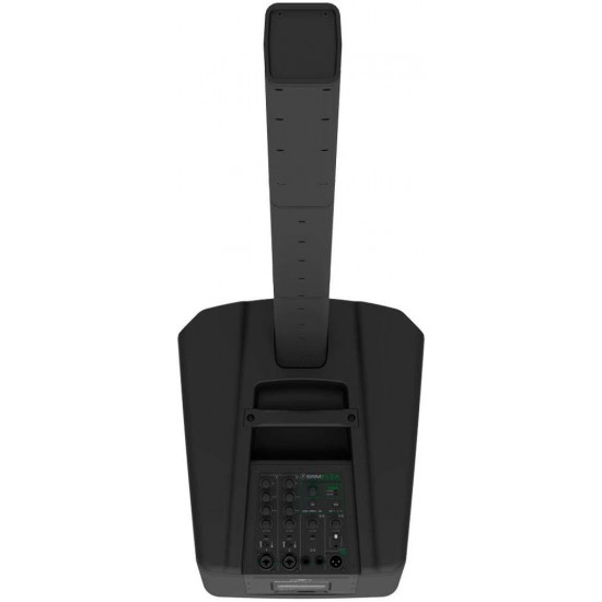Музикална система Mackie SRM-Flex Portable Column PA System