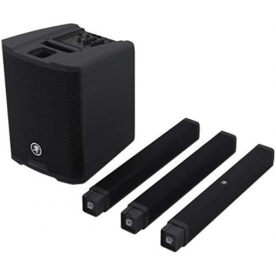 Музикална система Mackie SRM-Flex Portable Column PA System