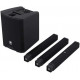Музикална система Mackie SRM-Flex Portable Column PA System