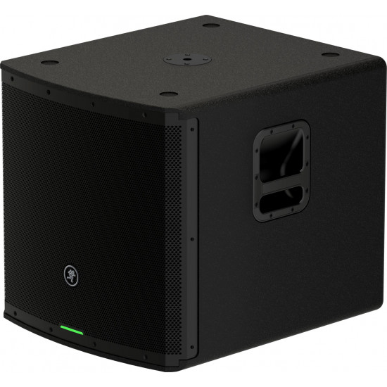 Активен субуфер Mackie SR18S 18" 1600W Professional Powered Subwoofer