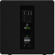 Активен субуфер Mackie SR18S 18" 1600W Professional Powered Subwoofer