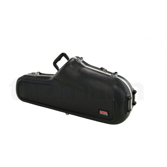 Калъф за саксофон Gator ABS Deluxe Tenor Sax Case