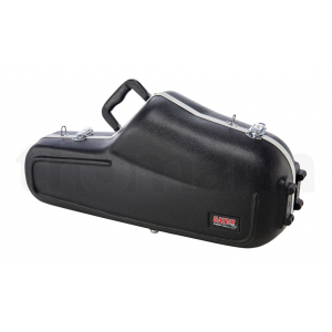 Gator ABS Deluxe Alto Sax Case Gator ABS Deluxe Alto Sax Case