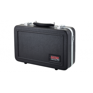 Gator ABS Deluxe Clarinet Case Gator ABS Deluxe Clarinet Case