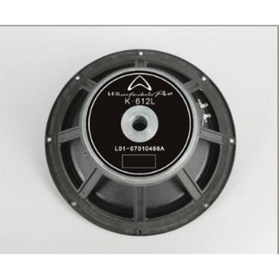 Говорител 15'' Wharfedale Pro D-1219