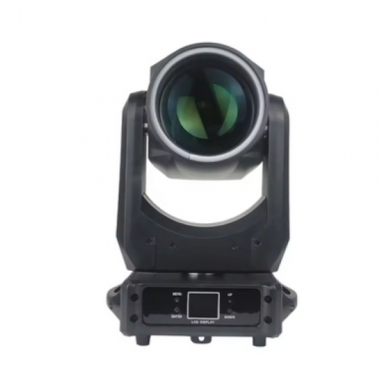 Движеща глава LED BEAM 200W