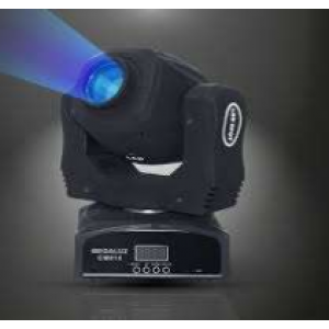 Движеща глава LED SPOT 75W Движеща глава LED SPOT 75W
