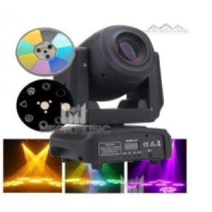 Движеща глава LED SPOT 120W Движеща глава LED SPOT 120W