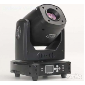 Движеща глава LED SPOT 150W Движеща глава LED SPOT 150W
