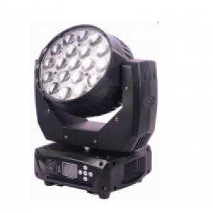 Движеща глава Moving HEAD BEAM WASH AURA Движеща глава Moving HEAD BEAM WASH AURA