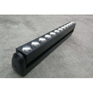 Движещ лед бар Moving BAR 12x 30W RGB-WW