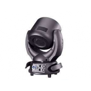 Движеща глава AURA LED BEAM WASH MOVING HEAD
