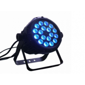 Лед пар LED OUTDOOR IP67 ALUMINIUM PAR 18x Лед пар LED OUTDOOR IP67 ALUMINIUM PAR 18x