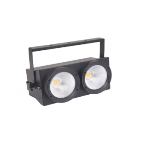 Блайндер LED BLINDER 2x 2 x 100W RGBW 4in1 Блайндер LED BLINDER 2x 2 x 100W RGBW 4in1