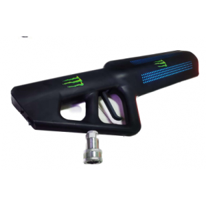 Пистолет за пушек машина LED CO2 GUN 2 Пистолет за пушек машина LED CO2 GUN 2