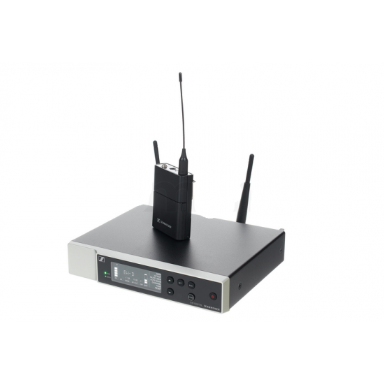 SENNHEISER EW-D SK BASE SET (Q1-6)