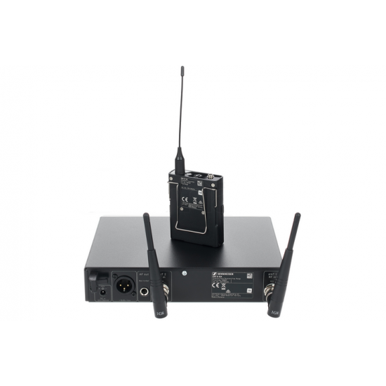 SENNHEISER EW-D SK BASE SET (Q1-6)