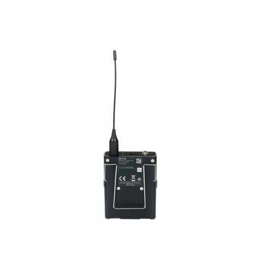 SENNHEISER EW-D SK BASE SET (Q1-6)
