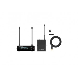 SENNHEISER EW-DP ME 4 SET (R1-6) SENNHEISER EW-DP ME 4 SET (R1-6)