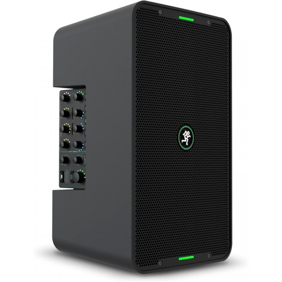 Тонколона на батерии Mackie ShowBox Battery-Powered All-in-One Live Performance Rig