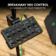 Тонколона на батерии Mackie ShowBox Battery-Powered All-in-One Live Performance Rig
