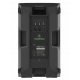 Mackie Thump210 10" 1400W Powered Loudspeaker
