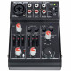 Смесителен пулт the t.mix MicroMix 2 USB