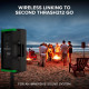 Тонколона на батерии Mackie Thrash212 GO 12" 300W Battery-Powered Loudspeaker