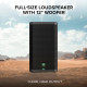 Тонколона на батерии Mackie Thrash212 GO 12" 300W Battery-Powered Loudspeaker