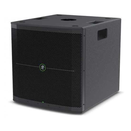 Активен субуфер Mackie Thump118S 18” 1400W Powered Subwoofer