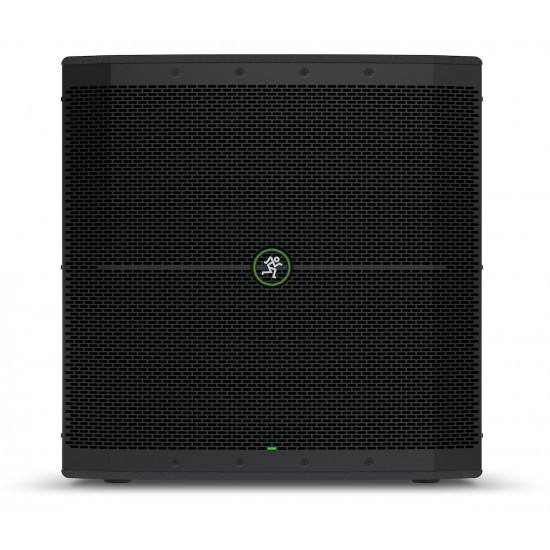 Активен субуфер Mackie Thump118S 18” 1400W Powered Subwoofer