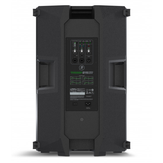 Mackie Thump215XT 15” 1400W Enhanced Powered Loudspeaker