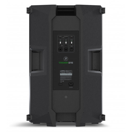 Mackie Thump215 15” 1400W Powered Loudspeaker