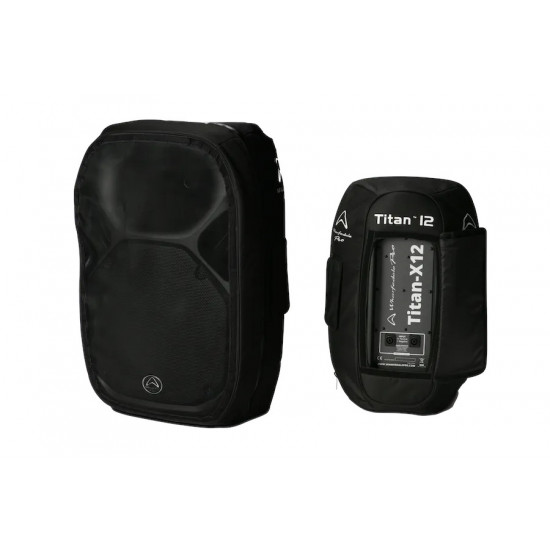 Калъф за тонколона Wharfedale Pro TITAN TOUR BAG 15"