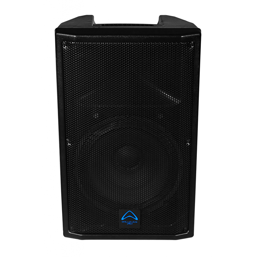 Diffusore Amplificato Wharfedale Pro Tourus AX 12 MBT – Potente Altalpera Per Eventi, DJ E PA, Qualità Audio Professionale (1 Pezzo) - 5