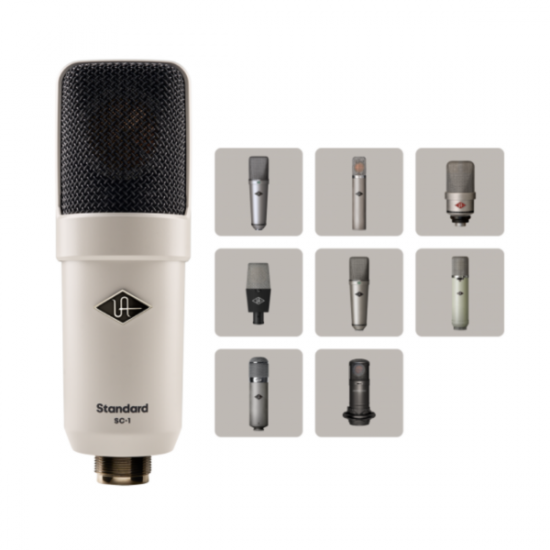 Микрофон Universal Audio SC-1