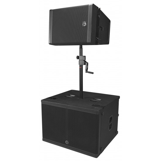 Активна тонколона за Line Array Wharfedale Pro WLA-115A