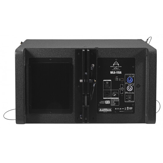 Активна тонколона за Line Array Wharfedale Pro WLA-115A