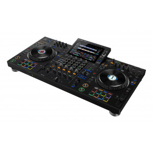 DJ Контролер AlphaTheta XDJ-AZ DJ Контролер AlphaTheta XDJ-AZ