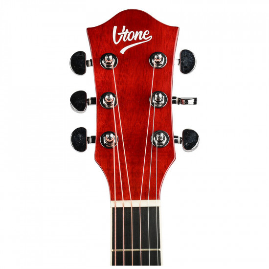 Акустична китара V-TONE AG TWO SB acoustic guitar 4/4 sunburst