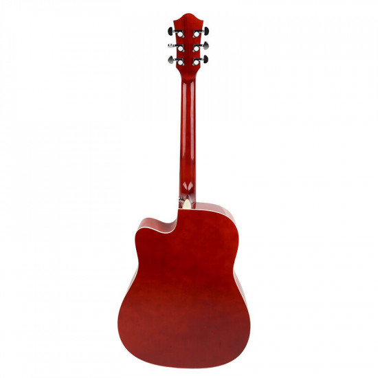 Акустична китара V-TONE AG TWO SB acoustic guitar 4/4 sunburst