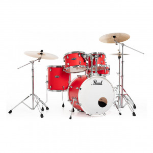 Pearl Decade Matte Racing Red (C899) Pearl Decade Matte Racing Red (C899)