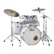 Барабани Pearl EXX725BR/C Export White