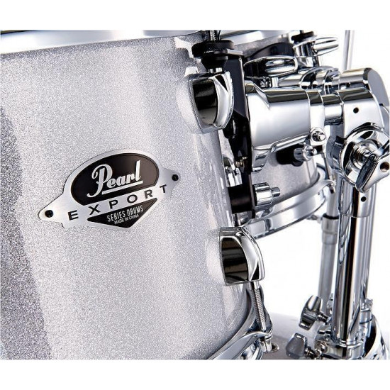 Барабани Pearl EXX725BR/C Export White