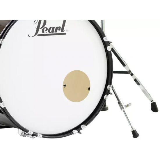 Барабани Pearl Road Show RS585C/C, Черен цвят, 18" каса