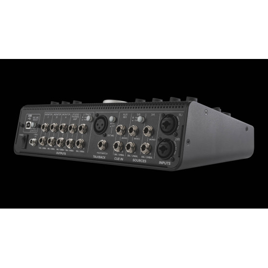 Mackie Big Knob Studio+ Mackie Big Knob Studio+