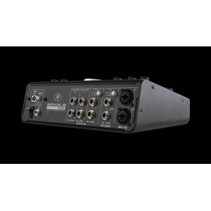 Контролер Mackie Big Knob Studio Monitor Controller & Interface Контролер Mackie Big Knob Studio Monitor Controller & Interface